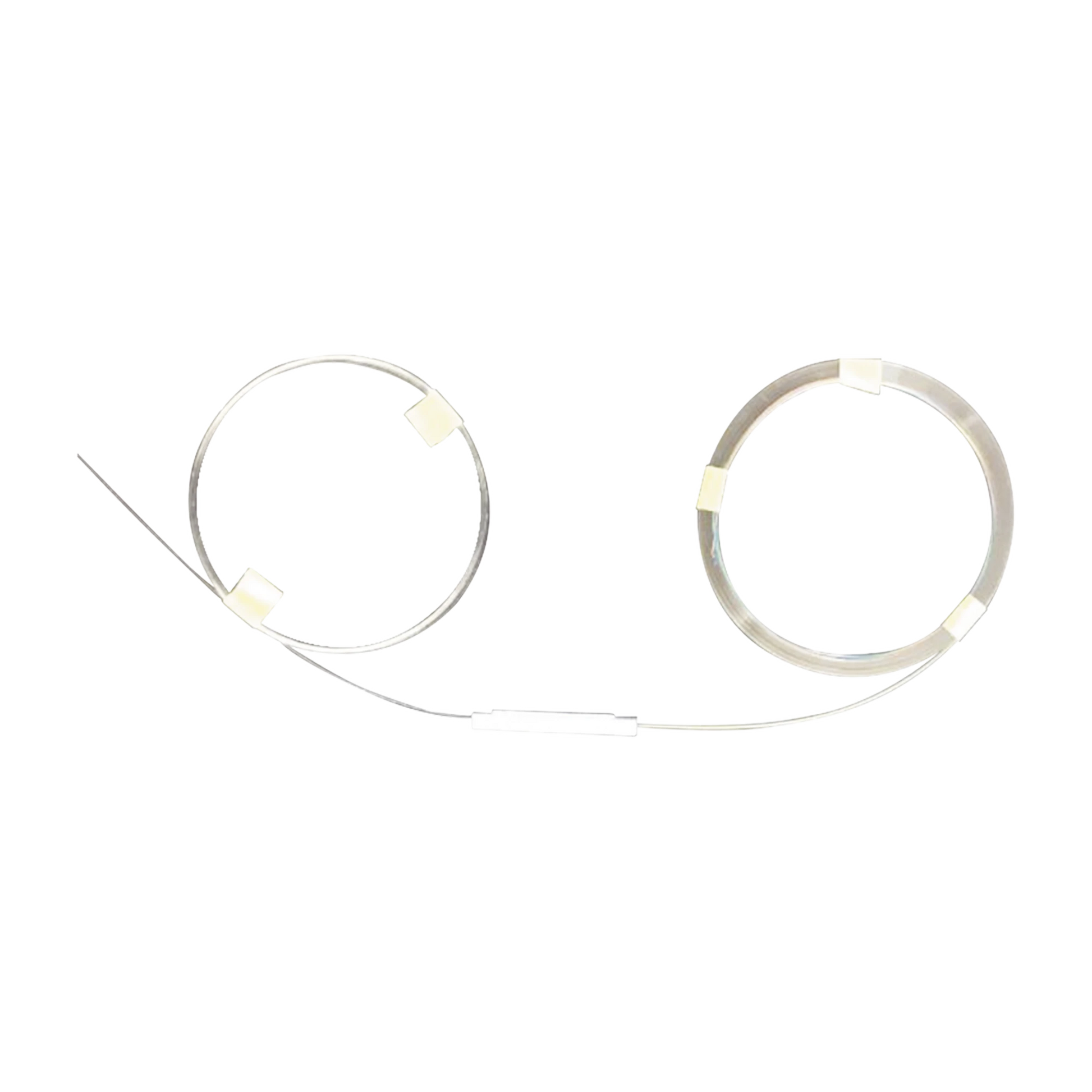 SPLITTER (DIVISOR ÓPTICO) TIPO PLC, DE 2X8, SIN CONECTORES-Redes FTTH/PON-FIBERHOME-Bsai Seguridad & Controles