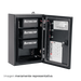 SUPRESOR DE PICO CLASE B CON VOLTAJE DE OPERACIÓN 127/220 VCA, 3 FASES, 120 KA-Protección contra Descargas-TOTAL GROUND-Bsai Seguridad & Controles