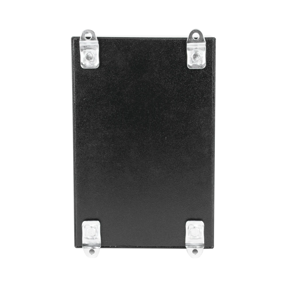 SUPRESOR DE PICO CLASE B CON VOLTAJE DE OPERACIÓN 127/220 VCA, 3 FASES, 120 KA-Protección contra Descargas-TOTAL GROUND-Bsai Seguridad & Controles