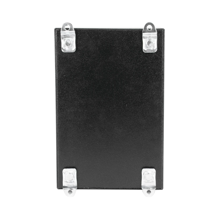 SUPRESOR DE PICO CLASE B CON VOLTAJE DE OPERACIÓN 127/220 VCA, 3 FASES, 80 KA-Protección contra Descargas-TOTAL GROUND-Bsai Seguridad & Controles