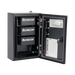 SUPRESOR DE PICO CLASE B CON VOLTAJE DE OPERACIÓN 127/220 VCA, 3 FASES, 80 KA-Protección contra Descargas-TOTAL GROUND-Bsai Seguridad & Controles