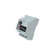 SUPRESOR DE PICOS TIPO DIN RAIL VOLTAJE: 127 VCA, 1 FASE, 3 HILOS-Protección contra Descargas-TOTAL GROUND-Bsai Seguridad & Controles