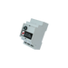 SUPRESOR DE PICOS TIPO DIN RAIL VOLTAJE: 127 VCA, 1 FASE, 3 HILOS-Protección contra Descargas-TOTAL GROUND-Bsai Seguridad & Controles