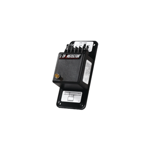 SUPRESOR DE PICOS, TRANSITORIOS PARA LÍNEA DE 240 VAC, 15 AMP, CON TECNOLOGÍA DE SILICIO-Protección contra Descargas-TRANSTECTOR-Bsai Seguridad & Controles