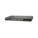 SWITCH ADMINISTRABLE L2+ 24 PUERTOS 10/100/1000 MBPS, 4 PUERTOS COMBO SFP-Switches-PLANET-WGSW-24040R-Bsai Seguridad & Controles