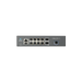 SWITCH CNMATRIX EX2010 CAPA 3 DE 10 PUERTOS (24 ETHERNET GIGABIT, 2 SFP) ADMINISTRACIÓN DESDE LA NUBE (MX-EX2010XXA-U)-Switches-CAMBIUM NETWORKS-Bsai Seguridad & Controles
