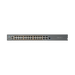 SWITCH CNMATRIX EX2028-P CAPA 3 DE 28 PUERTOS (24 POE GIGABIT 802.3AF/AT, 4 SFP+) ADMINISTRACIÓN DESDE LA NUBE (MX-EX2028PXA-U)-Switches PoE-CAMBIUM NETWORKS-MX-EX2028PXA-U-Bsai Seguridad & Controles