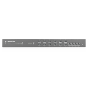 SWITCH CORE EDGEMAX ADMINISTRABLE 12 PUERTOS SFP+, 4 PUERTOS 10G-Switches PoE-UBIQUITI-Bsai Seguridad & Controles