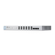SWITCH DE ACCESO ADMINISTRABLE, 16 PUERTOS 10G-Switches-UBIQUITI-Bsai Seguridad & Controles