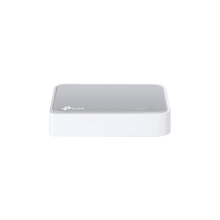 SWITCH DE ESCRITORIO 5 PUERTOS 10/100 MBPS-Switches-TP-LINK-Bsai Seguridad & Controles