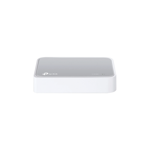 SWITCH DE ESCRITORIO 5 PUERTOS 10/100 MBPS-Switches-TP-LINK-Bsai Seguridad & Controles