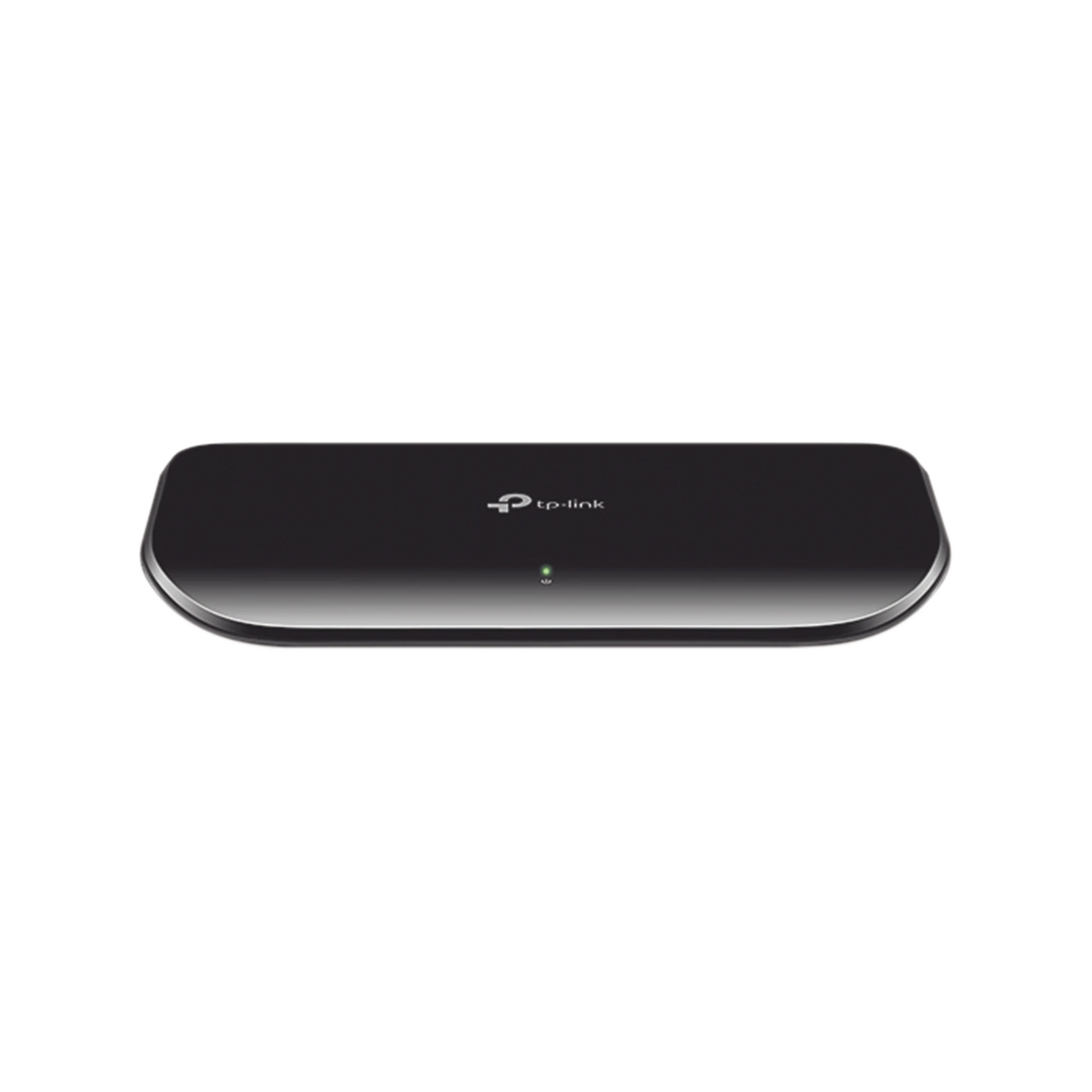 SWITCH DE ESCRITORIO 8 PUERTOS 10/100/1000 MBPS-Switches-TP-LINK-Bsai Seguridad & Controles