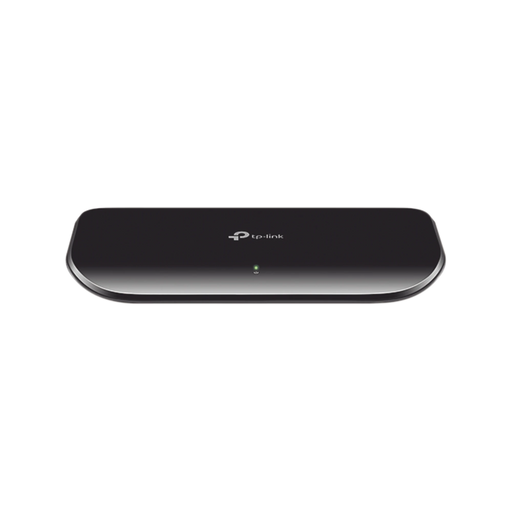 SWITCH DE ESCRITORIO 8 PUERTOS 10/100/1000 MBPS-Switches-TP-LINK-Bsai Seguridad & Controles