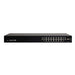 SWITCH EDGEMAX ADMINISTRABLE DE 16 PUERTOS GIGABIT CON POE+/POE PASIVO 24V + 2 PUERTOS SFP, 150 W-Switches PoE-UBIQUITI NETWORKS-Bsai Seguridad & Controles