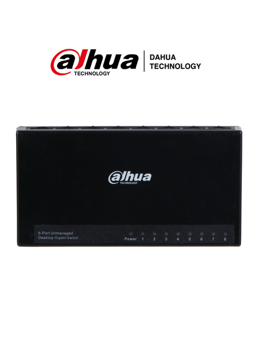 DHT1860004 -- DAHUA -- al mejor precio $ 420.40 -- Networking,PRODUCTOS PRUEBA TVC,Redes & TI > Switches > Switches,Redes y Audio-Video,Switches