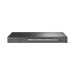 SWITCH JETSTREAM GIGABIT ADMINISTRABLE CAPA 2, 24 PUERTOS SFP, 4 PUERTOS SFP+ Y 4 PUERTOS RJ45 GIGABIT EN COMBO-Switches-TP-LINK-Bsai Seguridad & Controles