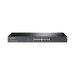 SWITCH NO ADMINISTRABLE DE 16 PUERTOS 10/100 MBPS PARA MONTAJE EN RACK-Switches-TP-LINK-Bsai Seguridad & Controles