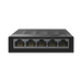 SWITCH PARA ESCRITORIO 5 PUERTOS 10/100/1000MBPS-Switches-TP-LINK-Bsai Seguridad & Controles