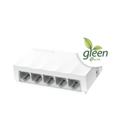 SWITCH PARA ESCRITORIO 5 PUERTOS 10/100MBPS-Switches-TP-LINK-Bsai Seguridad & Controles