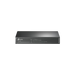 SWITCH POE NO ADMINISTRABLE DE ESCRITORIO 8 PUERTOS 10/100 MBPS, 4 PUERTOS POE, 57 W-Switches PoE-TP-LINK-Bsai Seguridad & Controles