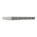 SWITCH POE+ STACKEABLE CAPA 3, 48 PUERTOS 10/100/1000 MBPS + 4 PUERTOS SFP+ 10 G Y DOS BAHÍAS HOTSWAP PSU, VERSIÓN FEDERAL-Switches PoE-ALLIED TELESIS-Bsai Seguridad & Controles