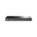SWITCH SMART JETSTREAM GIGABIT L2, 12 PUERTOS 10GBASE-T Y 4 RANURAS SFP+-Switches-TP-LINK-T1700X-16TS-Bsai Seguridad & Controles