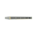 SWITCH STACKEABLE CAPA 3, 48 PUERTOS 10/100/1000 MBPS + 4 PUERTOS SFP+ 10 G Y DOS BAHÍAS HOTSWAP PSU, VERSIÓN FEDERAL-Switches-ALLIED TELESIS-Bsai Seguridad & Controles