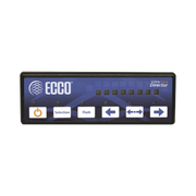 SWITCH UNIVERSAL DE ENCENDIDO/APAGADO Y CONTROL DE PATRONES DE DESTELLO-Sirenas / Bocinas / Controladores-ECCO-Bsai Seguridad & Controles