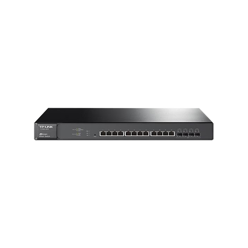 T1700X-16TS -- TP-LINK -- al mejor precio $ 25118.90 -- Networking,Redes y Audio-Video,Switches