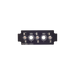 TABLILLA DE REEMPLAZO CON 3 LED AZUL PARA XLL1084-Luces Perimetrales-EPCOM INDUSTRIAL-Bsai Seguridad & Controles