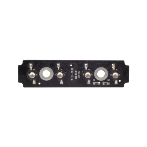 TABLILLA DE REEMPLAZO CON 4 LED AZUL PARA XLL1088-Luces Perimetrales-EPCOM INDUSTRIAL-Bsai Seguridad & Controles