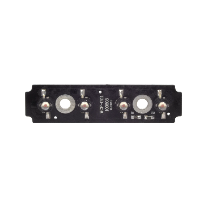TABLILLA DE REEMPLAZO CON 4 LED AZUL PARA XLL1088-Luces Perimetrales-EPCOM INDUSTRIAL-Bsai Seguridad & Controles