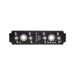 TABLILLA DE REEMPLAZO CON 4 LED ÁMBAR PARA XLL1088-Luces Perimetrales-EPCOM INDUSTRIAL-Bsai Seguridad & Controles
