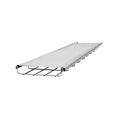 TAPA AUTOMÁTICA PARA CHAROLA, 400 MM DE ANCHO-Accesorios Charola-CHAROFIL-Bsai Seguridad & Controles