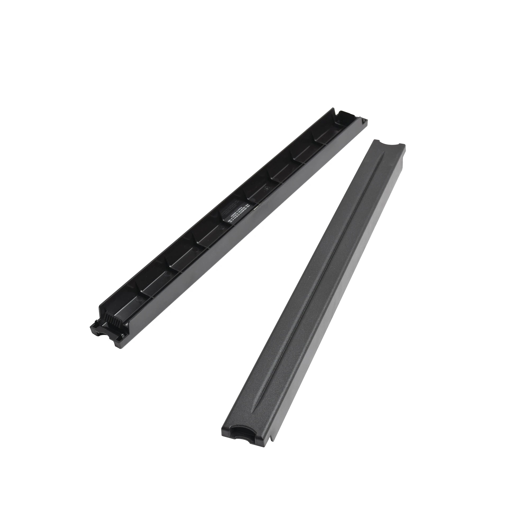 TAPA CIEGA PARA RACK ESTANDAR DE 19IN, 1UR, SIN HERRAMIENTAS PARA SU INSTALACION, COLOR NEGRO, 10 PIEZAS-Accesorios para Rack/Gabinetes-SIEMON-Bsai Seguridad & Controles