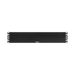 TAPA CIEGA PARA RACK ESTÁNDAR DE 19IN, PLANO, DE ACERO, 2UR, COLOR NEGRO-Racks y Gabinetes-PANDUIT-Bsai Seguridad & Controles