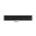 TAPA CIEGA PARA RACK ESTÁNDAR DE 19IN, PLANO, DE ACERO, 2UR, COLOR NEGRO-Racks y Gabinetes-PANDUIT-Bsai Seguridad & Controles