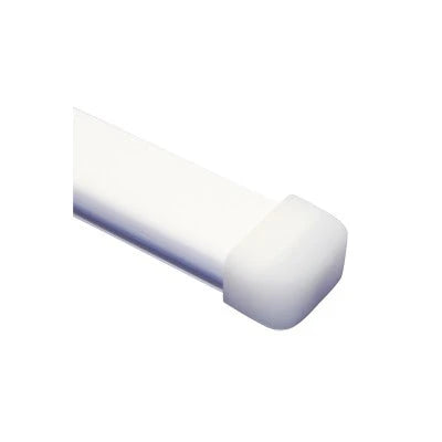 TAPA FINAL DE PVC AUTO EXTINGUIBLE, PARA CANALETA TMK0812 (5090-02001)-Canaletas-THORSMAN-Bsai Seguridad & Controles