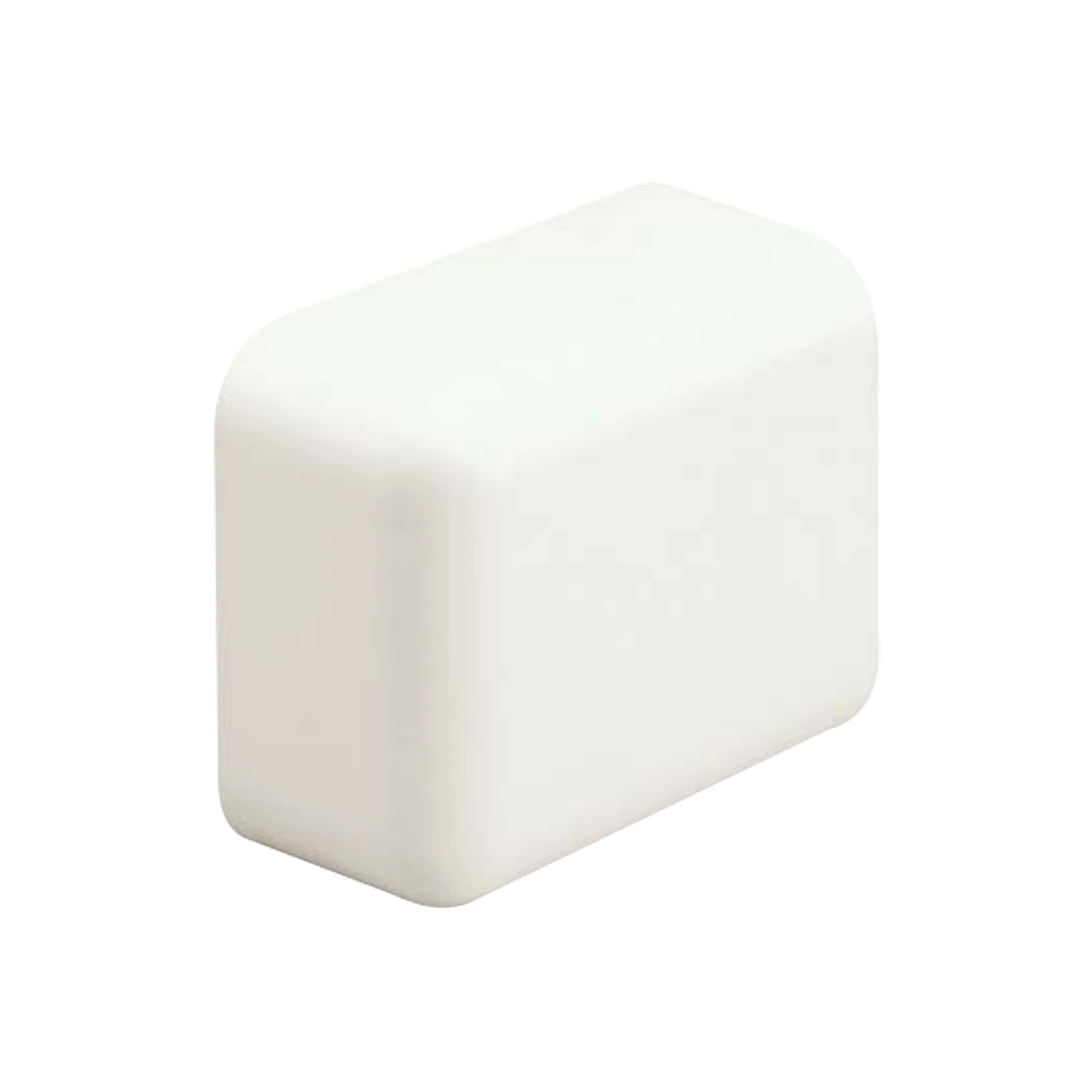 TAPA FINAL, PARA USO CON CANALETA LD10, MATERIAL ABS, COLOR BLANCO MATE-Canaletas-PANDUIT-Bsai Seguridad & Controles