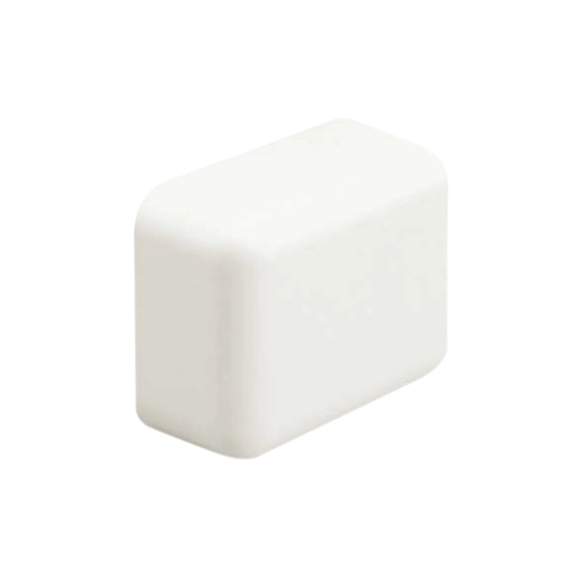 TAPA FINAL, PARA USO CON CANALETA LD3, MATERIAL ABS, COLOR BLANCO MATE-Canaletas-PANDUIT-Bsai Seguridad & Controles