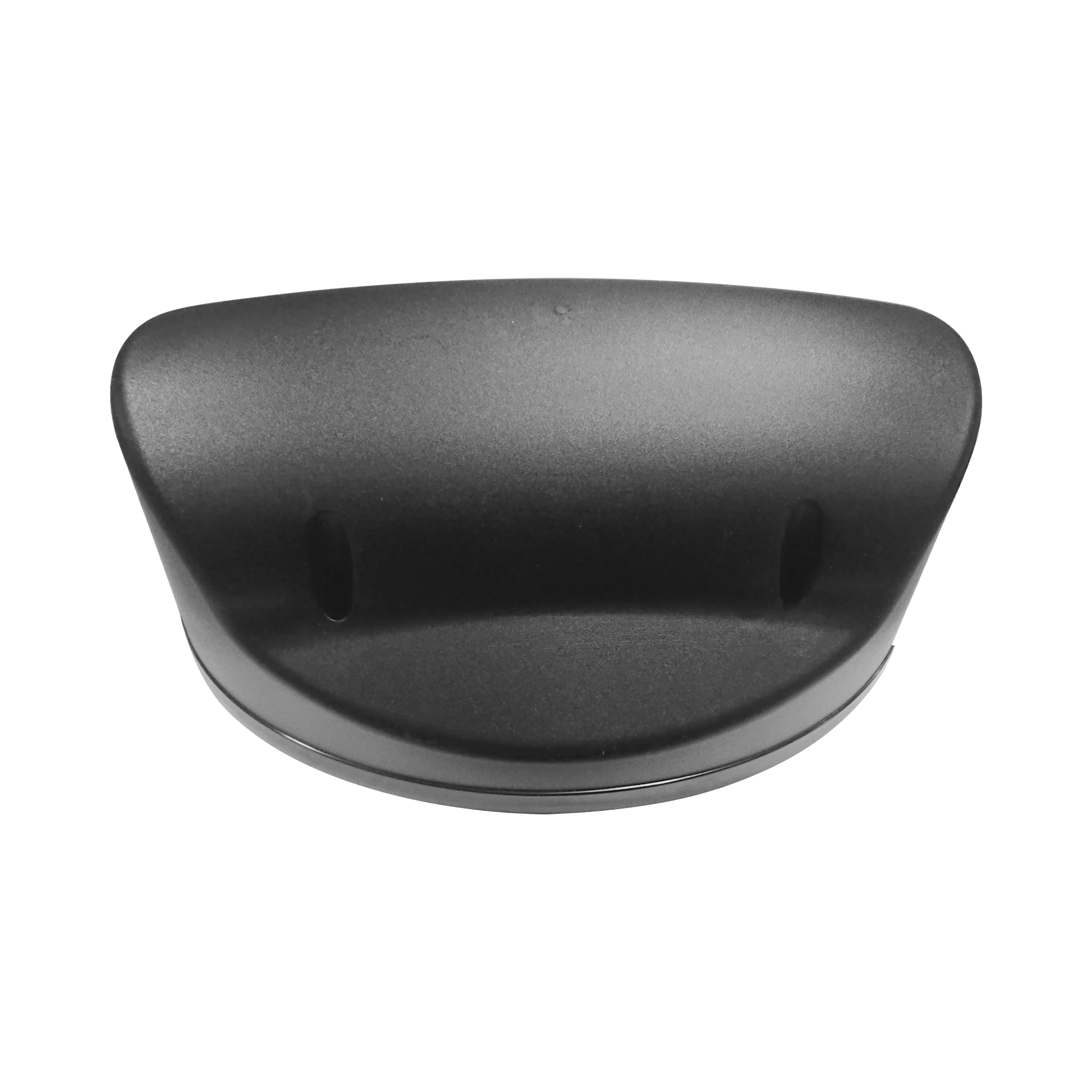 TAPA PLASTICA PARA ENGANCHE DE BARRERAS G3750-Acceso Vehicular-CAME-Bsai Seguridad & Controles