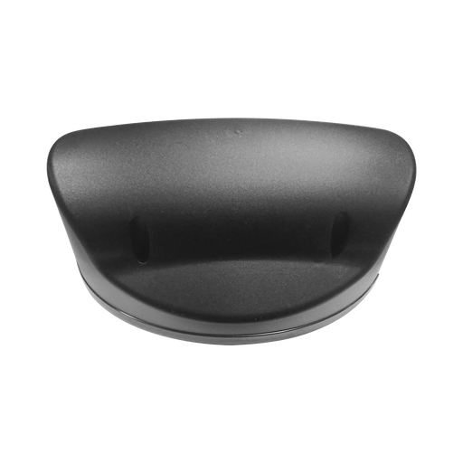 TAPA PLASTICA PARA ENGANCHE DE BARRERAS G3750-Acceso Vehicular-CAME-Bsai Seguridad & Controles