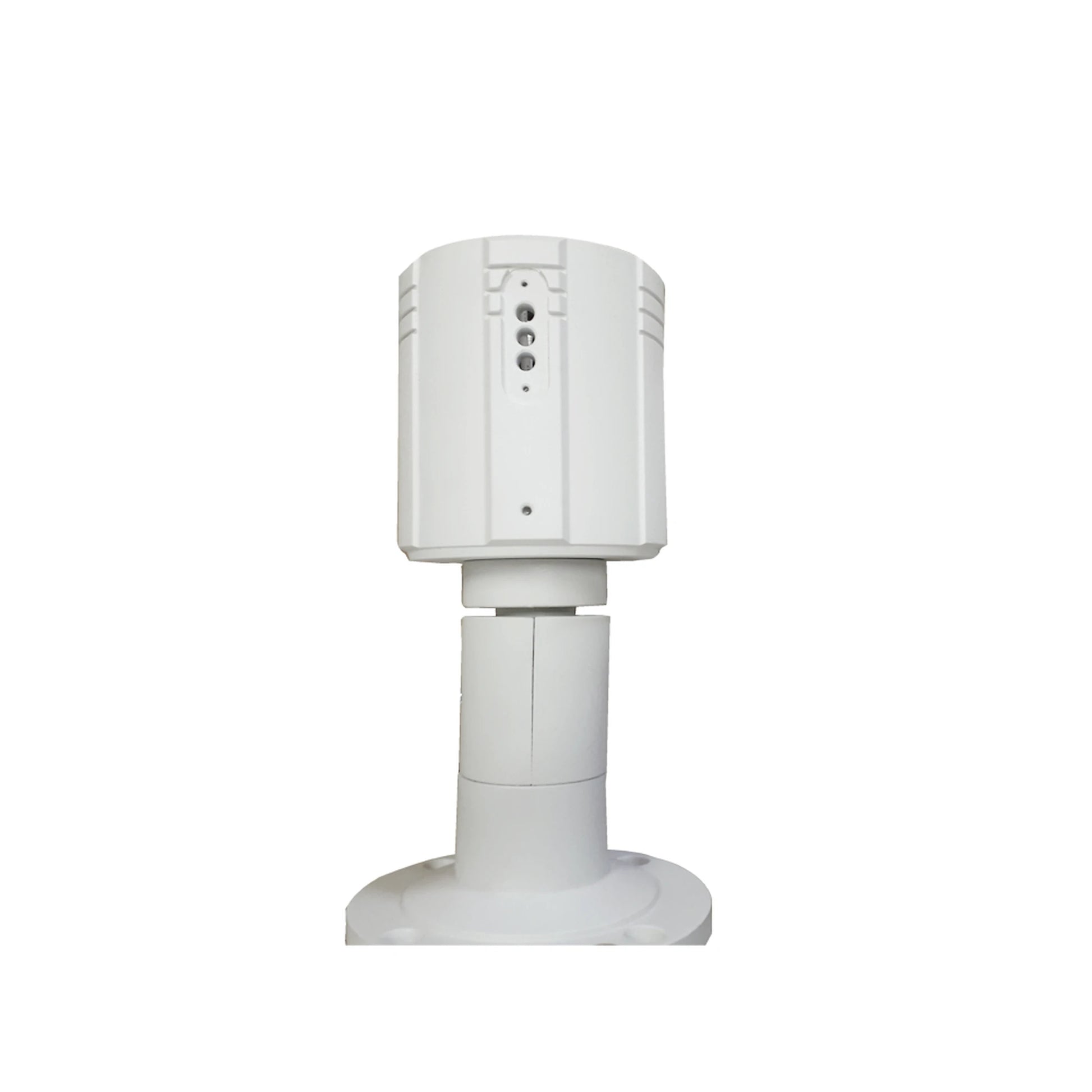 TAPA TRASERA DE REEMPLAZO CON CONECTOR RJ45 INTEGRADO / COMPATIBLE CON DS-2CD26X2FWD-IZS-Accesorios Videovigilancia-HIKVISION-Bsai Seguridad & Controles