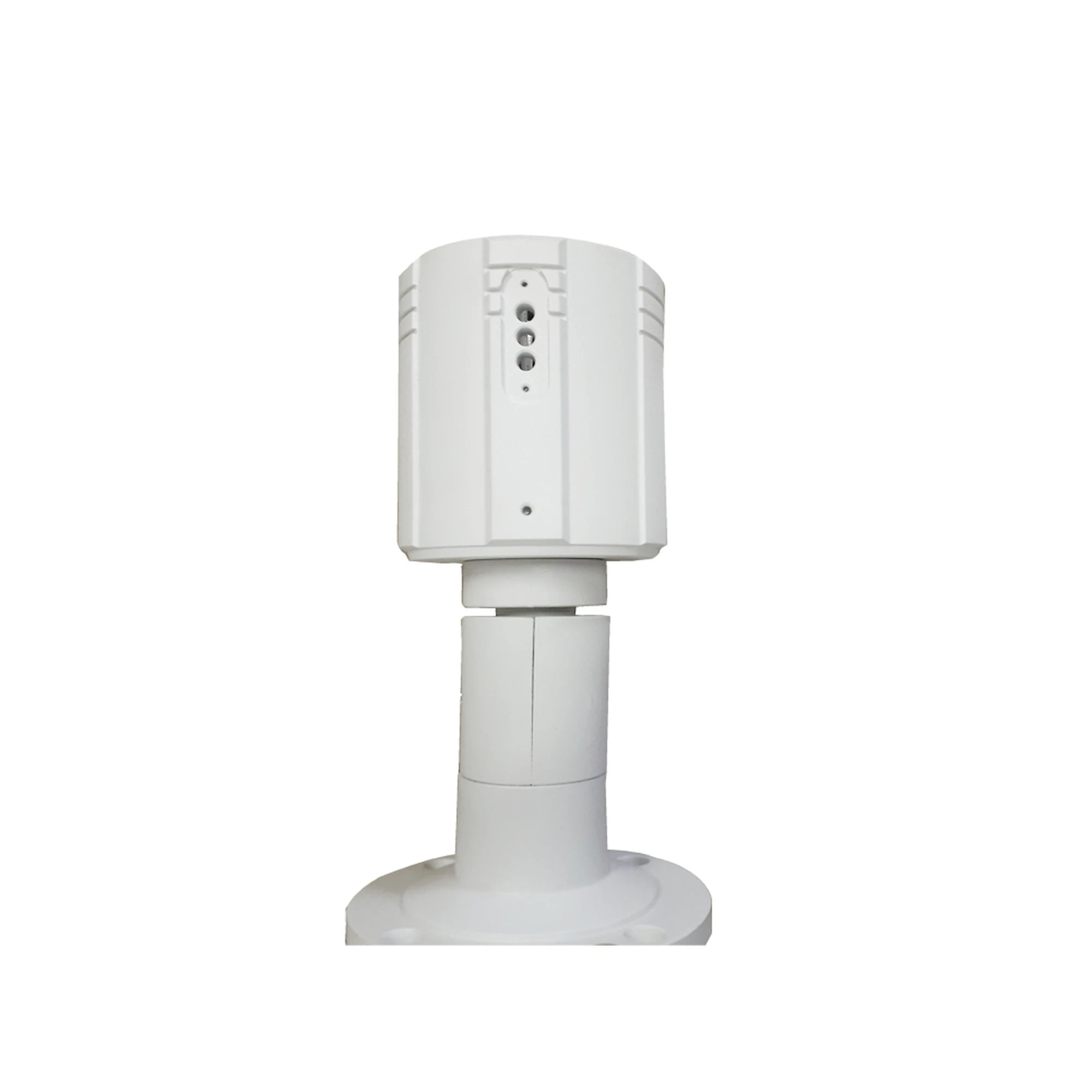 TAPA TRASERA DE REEMPLAZO CON CONECTOR RJ45 INTEGRADO / COMPATIBLE CON DS-2CD26X2FWD-IZS-Accesorios Videovigilancia-HIKVISION-Bsai Seguridad & Controles