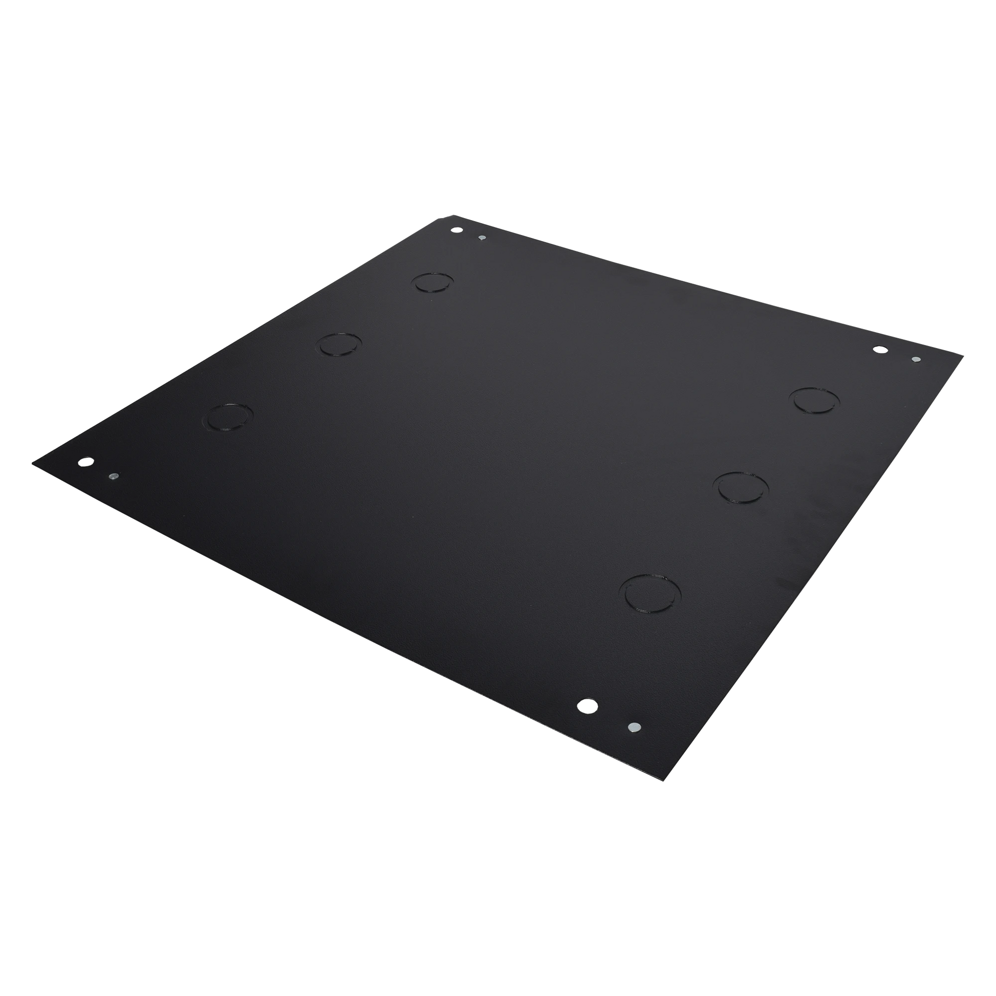 TAPA TRASERA PARA GABINETE SR-1912-GFP-Accesorios para Rack/Gabinetes-LINKEDPRO-Bsai Seguridad & Controles