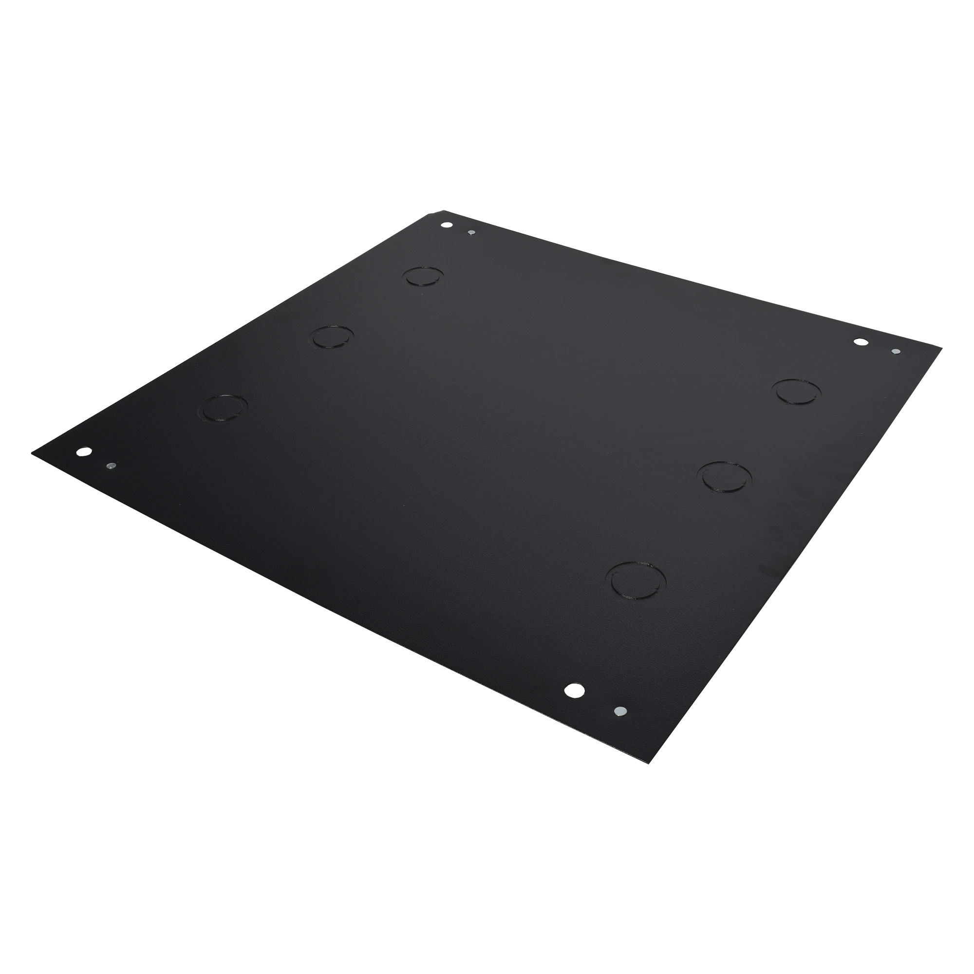 TAPA TRASERA PARA GABINETE SR-1912-GFP-Accesorios para Rack/Gabinetes-LINKEDPRO-Bsai Seguridad & Controles