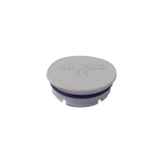 TAPÓN DE CIERRE PARA CAJA QUADRIX-Tuberia PVC / Registros PVC-GEWISS-Bsai Seguridad & Controles