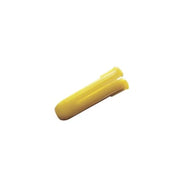 TAQUETE AMARILLO 7/32" PARA TORNILLOS 8MM X 1" (100PZS) (1102-02100)-Fijacion-THORSMAN-Bsai Seguridad & Controles