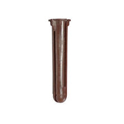 TAQUETE CAFE 5/16" PARA TORNILLO 10MM X 1 3/4" (100PZS) (1104-04100)-Fijacion-THORSMAN-Bsai Seguridad & Controles