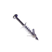 TAQUETE TIPO MARIPOSA MONO MAX PARA TABLAROCA, TABIQUE HUECO Y MAMPOSTERA, CONTENIDO 4PZS (2209-02000)-Fijacion-THORSMAN-Bsai Seguridad & Controles